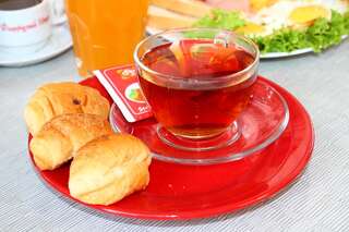 Хостелы Retro Hostel & Tours Ереван-6