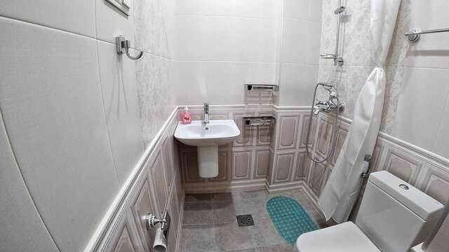 Хостелы Retro Hostel & Tours Ереван-15