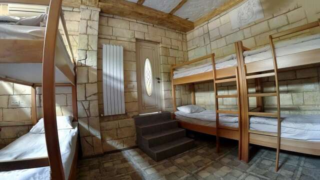 Хостелы Retro Hostel & Tours Ереван-21